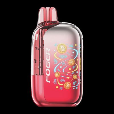 Watermelon Ice - Foger Bit 35K Disposable