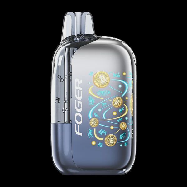 Fcuking Fab - Foger Bit 35K Disposable