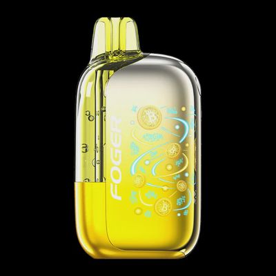 Banana Taffy - Foger Bit 35K Disposable