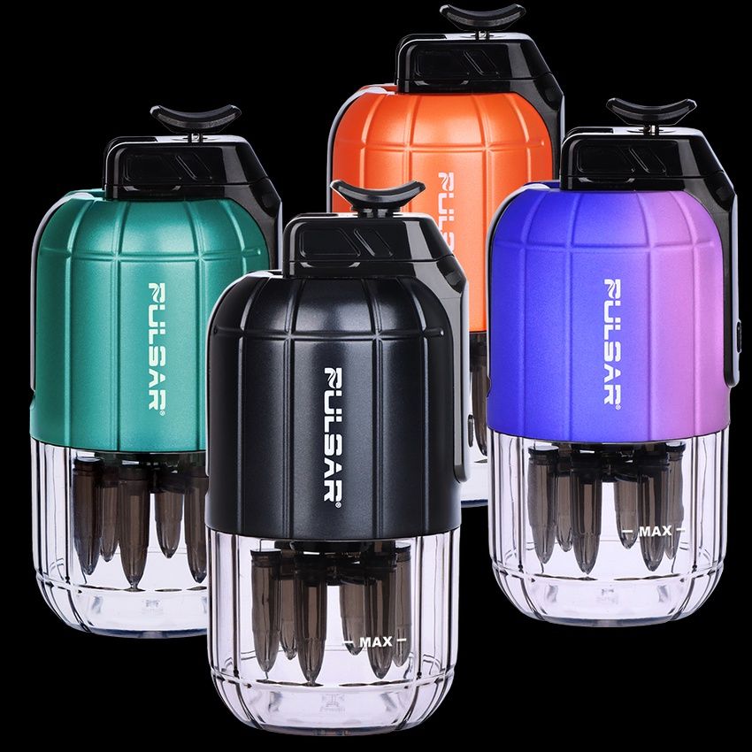 Pulsar Dabtron - 2.0 Electric Dab Rig