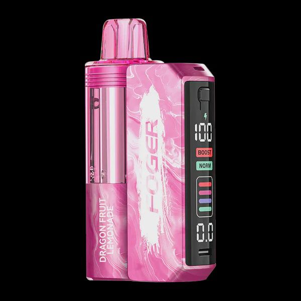 Dragon Fruit Lemonade - Foger Switch Pro Kit 30000