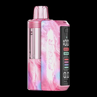 Pink &amp; Blue - Foger Switch Pro Kit 30000