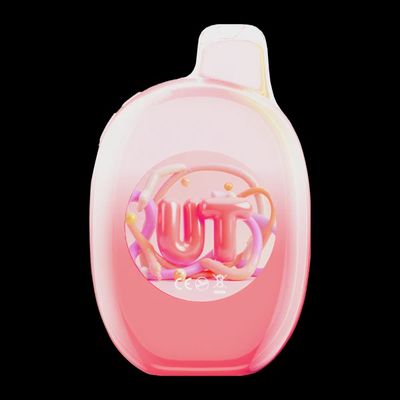 Aloe Watermelon - Sour Sweet Rechargeable UT 50K