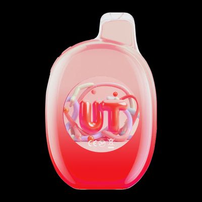 Watermelon Icy - Slushy Rechargeable UT 50K