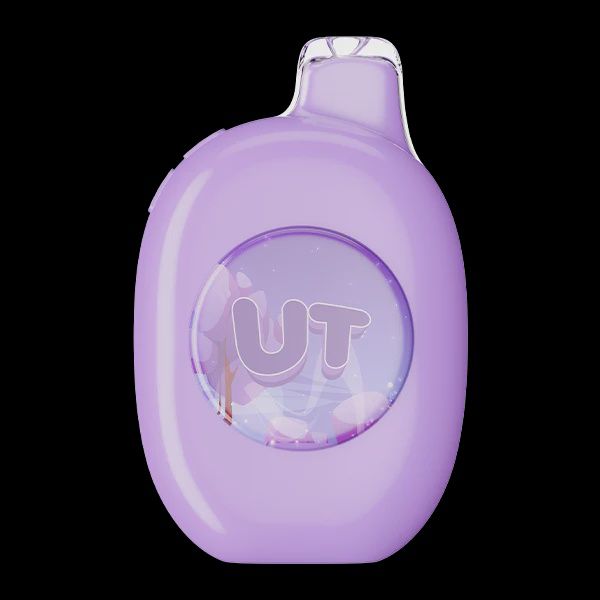 Aloe - Grape Rechargeable UT 50K