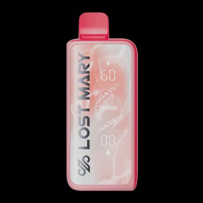 Strawberry Dragon Lemonade - Lost Mary Turbo Rechargeable 35k