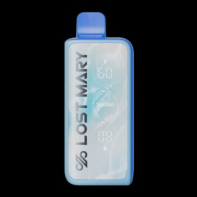 Blue Razz Lemonade - Lost Mary Turbo Rechargeable 35k