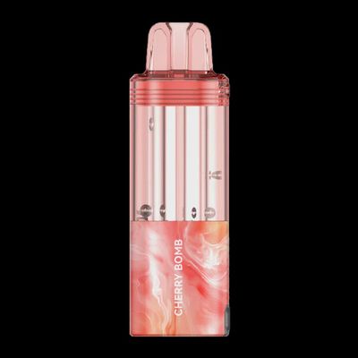 Cherry Bomb - Foger Disposable 30000