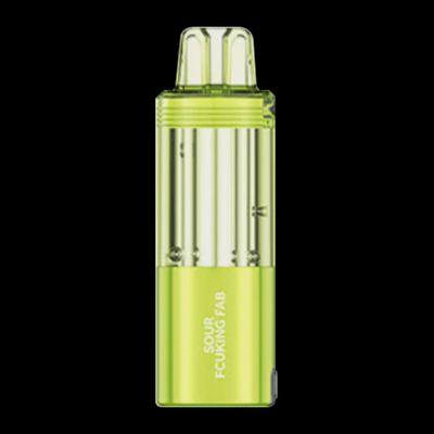 Sour Fcuking Fab - Foger Disposable 30000