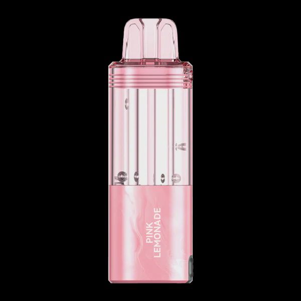 Pink Lemonade - Foger Disposable 30000