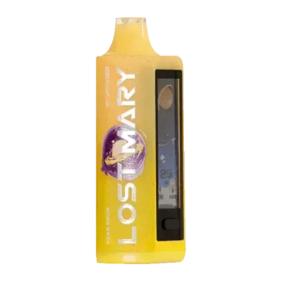 Pear Drop- Lost Mary MO20000 Pro