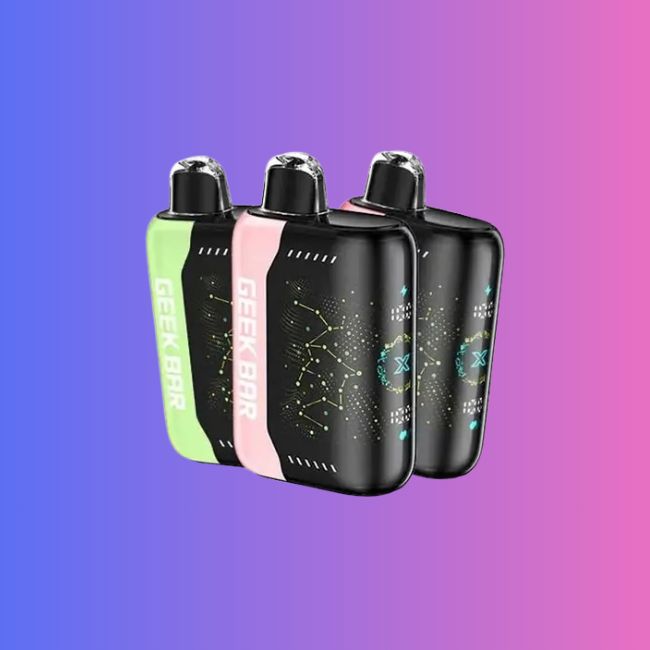 Geek Bar Vape Price Amazon Geek Bar Pulse Disposable Vape 15000 Puffs