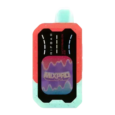 Watermelon Ice- Rifbar 40000