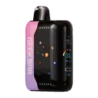 Strawberry Watermelon-Geek Bar Pulse X Rechargeable 25000