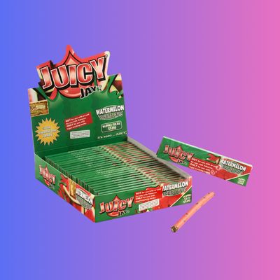 Rolling Papers/Wraps