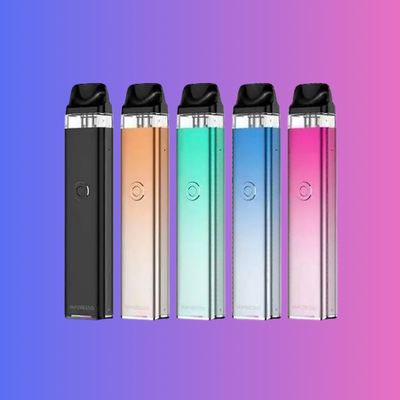 Pod System Vapes