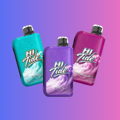 HiTide 150k