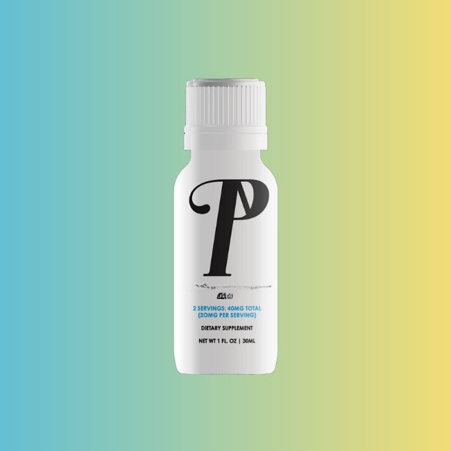 Press'd - 30ml Total Extra Strength Shot