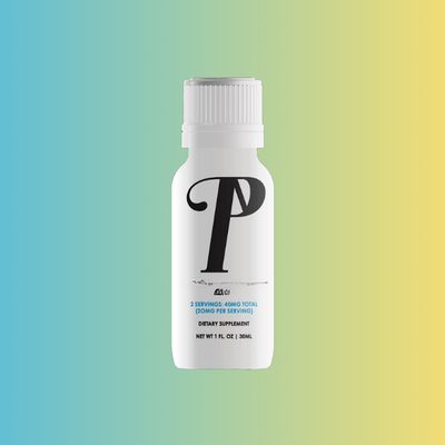 Press'd - 30ml Total Extra Strength Shot