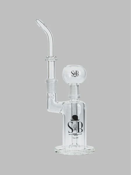 Sheldon Black Concentrator Bubbler M14