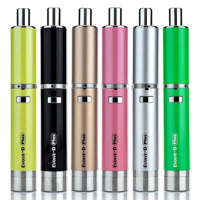 Yocan Evolve Plus 2020 - D Plus (dry atomizer pen)