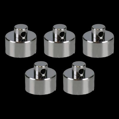 Yocan Evolve Coil Cap 5pk