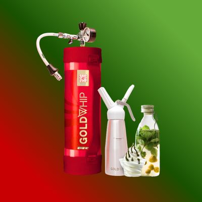 Watermelon - Gold Charge Maxi 2000mg