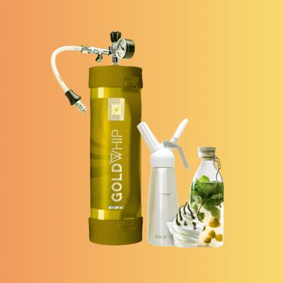 Pina Colada - Gold Charge Max 2000mg