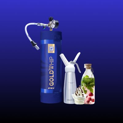 Blueberry - Gold Charge Max 2000mg