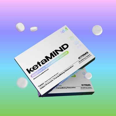 KetaMind - Botanical Extract