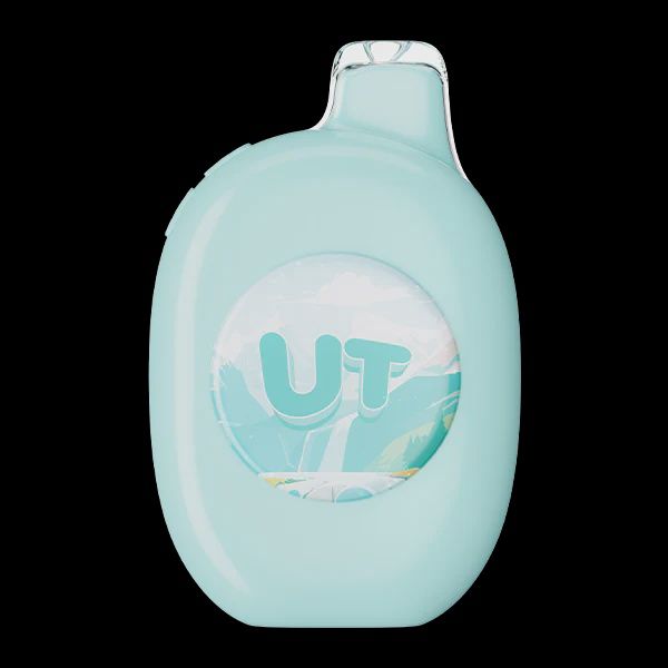 Wild Berry - Drop Rechargeable UT 50K