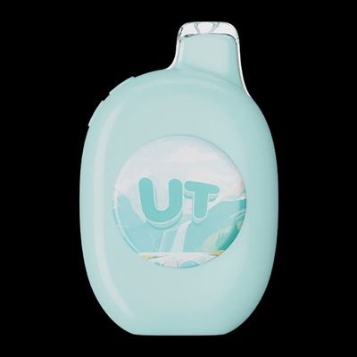 Wild Berry - Drop Rechargeable UT 50K