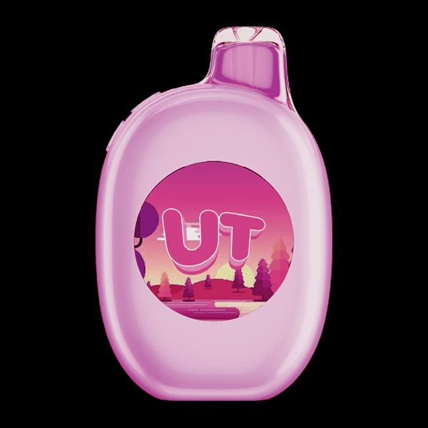 Strawberry Watermelon - UT 50K