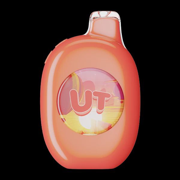 Watermelon Ice - UT 50K