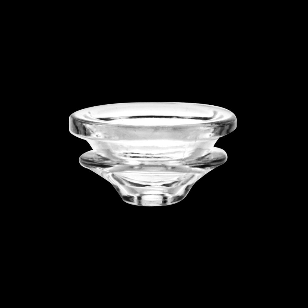 Pulsar RIP Series Spoon Pipe Replacement Glass Bowl