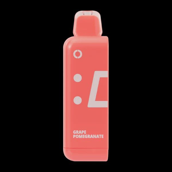 Grape Pomegranate - Off Stamp Rechargeable 25k