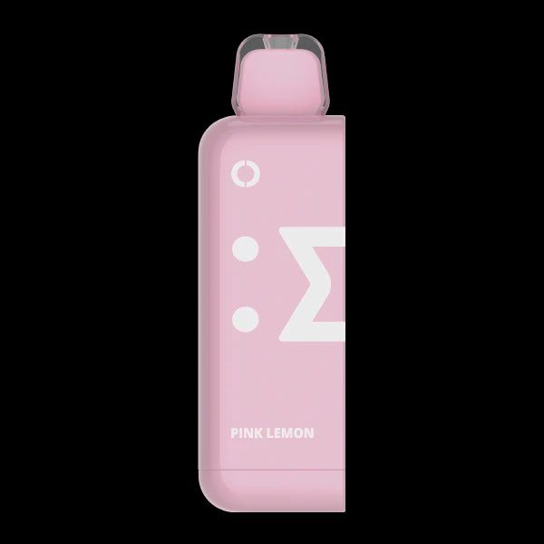 Pink Lemon - Off Stamp Rechargeable 25k