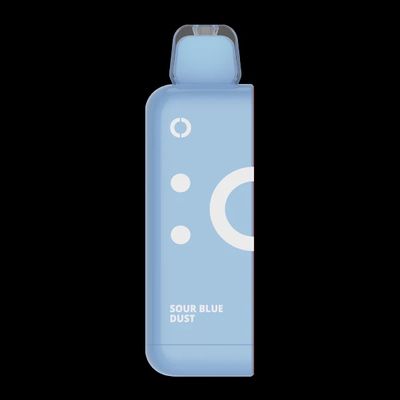 Sour Blue Dust - Off Stamp Rechargeable 25k
