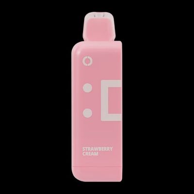 Strawberry Cream - Off Stamp Rechargeable 25k