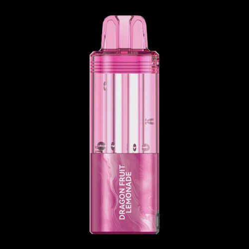 Dragon Fruit Lemonade - Foger Disposable 30k