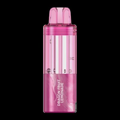 Dragon Fruit Lemonade - Foger Disposable 30k
