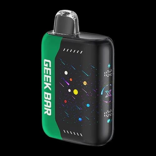 Pear of Thieves - Geek Bar Pulse X Rechargeable 25k