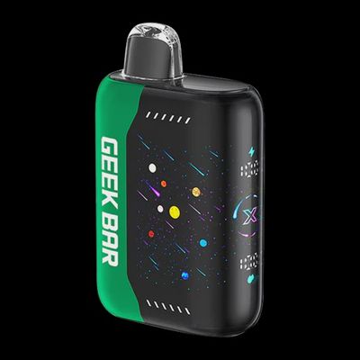 Pear of Thieves - Geek Bar Pulse X Rechargeable 25k