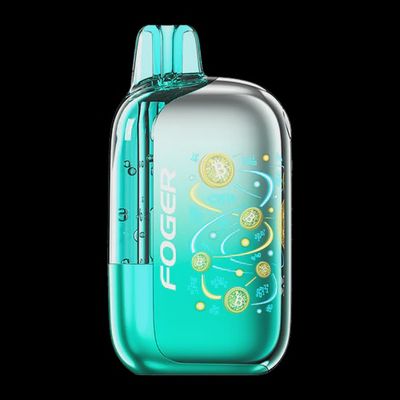 Sour Blueberry Gush - Foger Bit 35k Disposable