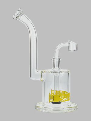 Sheldon Black Jug 50mm F14 Rig