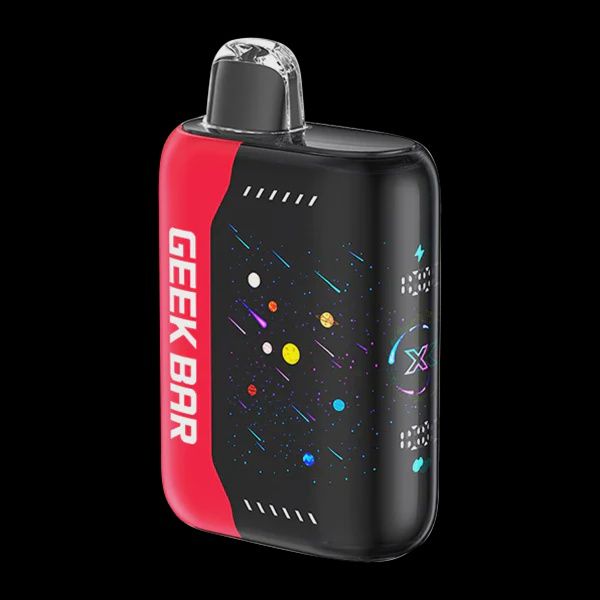 Strawberry Dragon - Geek Bar Pulse X Rechargeable 25k