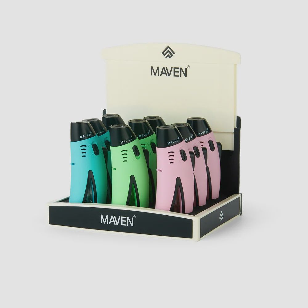 Razor BPG Maven Torch - 3.5"