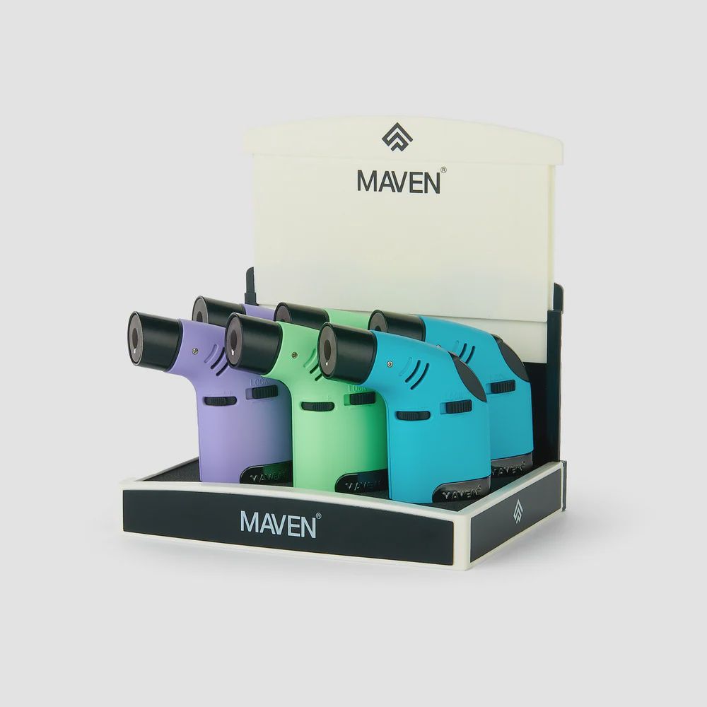 Tusk BPG Maven Torch - 4.75''