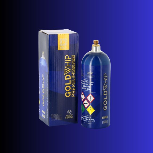 Original - Gold Mini 200mg