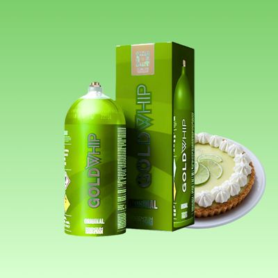 Key Lime Pie - Gold Mini 200mg